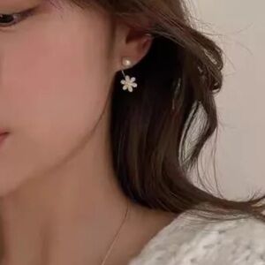 2 in 1 EARINGS